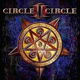 CIRCLE TO CIRCLE - Watching in silence
