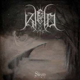 KJELD - Skym - CD