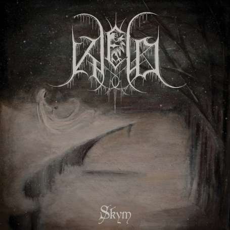 KJELD - Skym - CD