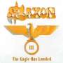 SAXON - The eagle has landed III - 2Cd