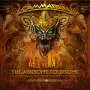 GAMMA RAY - Hell Yeah!!! Live In Montreal | Power Metal | 2CD | Icarus Music