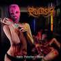 PSICOSIS - Sexo, fetiche y gore - Cd