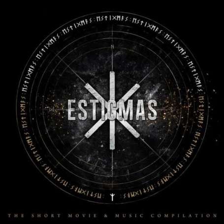 ESTIGMAS - The short movie & music compilation