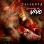 OSAMENTA - Asesinando en vivo CD + DVD