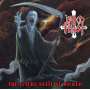 BLOOD FEAST - The future state of wicked - CD