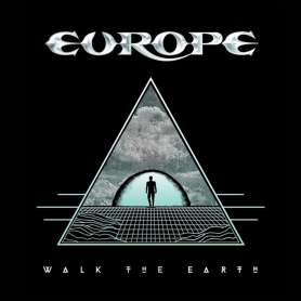 EUROPE - Walk the earth - Cd