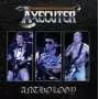 AXECUTER - Anthology