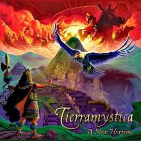 TIERRAMYSTICA - A new horizon