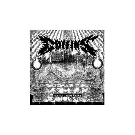 COFFINS - Perpetual penance