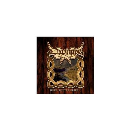 DWIMOR - When winter cries