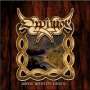 DWIMOR - When winter cries