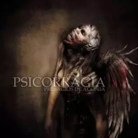 PSICORRAGIA - Presagios de agonia