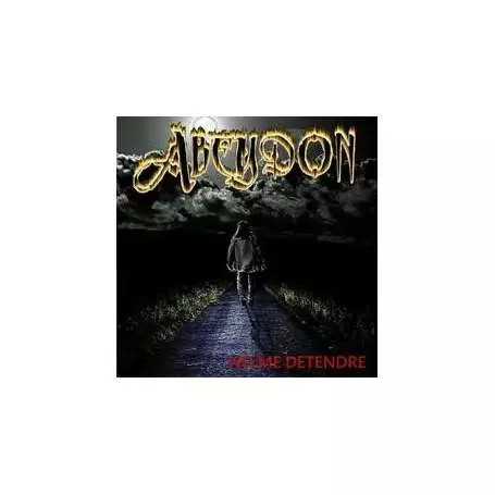 ABEYDON - No me detendre