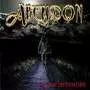 ABEYDON - No me detendre