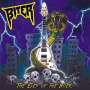BITER - The eyes of the biter - CD