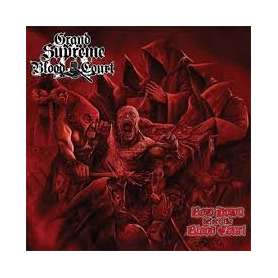 GRAND SUPREME BLOOD COURT - Bow down before the blood court