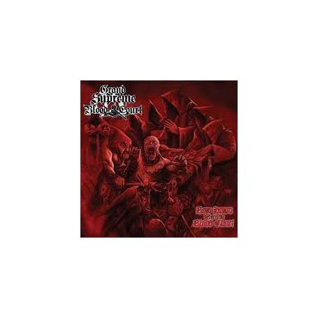 GRAND SUPREME BLOOD COURT - Bow down before the blood court