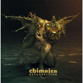 CHIMAIRA - Resurrection - Cd + dvd Digi