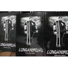 LONGANIMIDAD - GUSTAVO LORCA