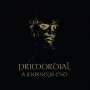 PRIMORDIAL - A journeys end - Cd Digipack