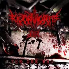 RIGOR MORTIS BR - The One Who | Death Metal | CD | Icarus Music