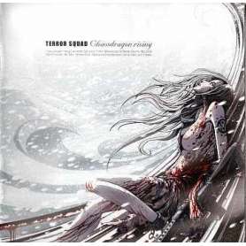 TERROR SQUAD - Chaosdragon Rising - cd