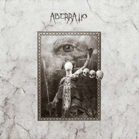 ABERRATIO - Aberratio | Black Metal | CD | Icarus Music