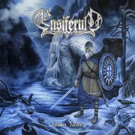 ENSIFERUM From Afar