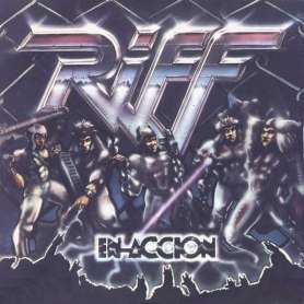 RIFF - En acción - Cd