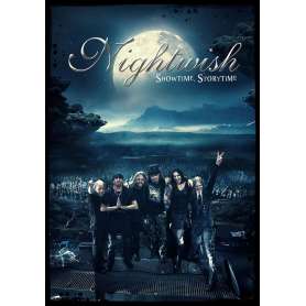 NIGHTWISH SHOWTIME, STORYTIME - 2DVD