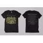 SONS OF APOLLO - Remera Tour 2018 Mod 2 - Remera