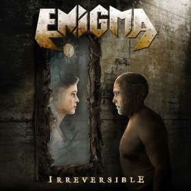 ENIGMA CHILE - Irreversible - Cd