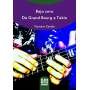 GUSTAVO ZAVALA - Bajo cero - De Grand Bourg a Tokio - LIBRO