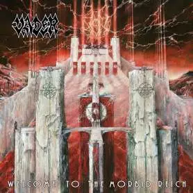 VADER - Welcome to the morbid reich
