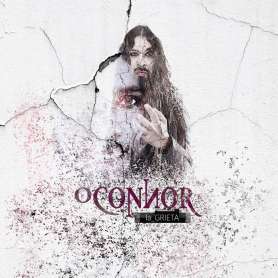 O CONNOR - La Grieta - Cd