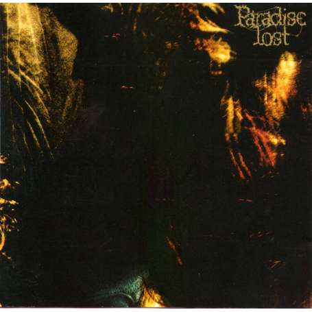 PARADISE LOST - Gothic - Cd Digipack