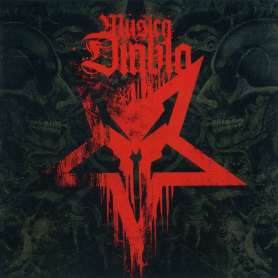 MUSICA DIABLO - Musica Diablo - Cd