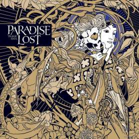 PARADISE LOST - Tragic Idol
