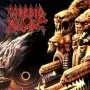 MORBID ANGEL - Gateways to annihilation - Cd