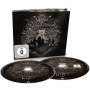 NIGHTWISH - endless forms most beautiful - TOUR EDITION CD+DVD