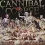 CANNIBAL CORPSE - Gore Obsessed