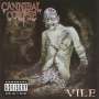 CANNIBAL CORPSE  - Vile - Cd +DVD