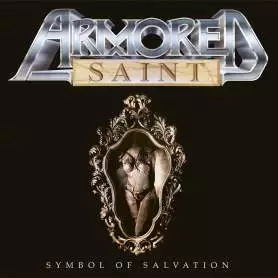 ARMORED SAINT - Symbol of salvation - CD