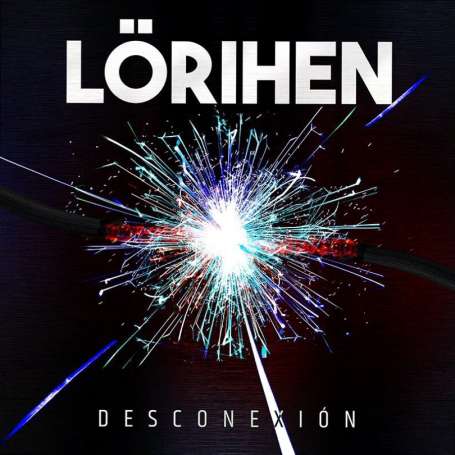LORIHEN - Desconexion - CD SLIPCASE