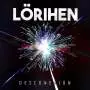 LORIHEN - Desconexion - CD SLIPCASE
