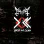 MAYHEM - Ordo ad chao