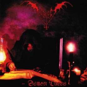 MORTEM - Demon tales