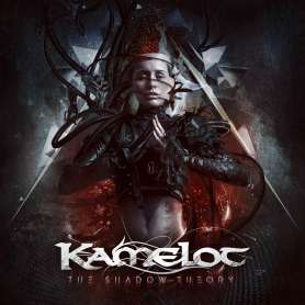 KAMELOT - The shadow theory