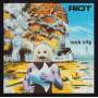 RIOT - Rock City