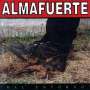 ALMAFUERTE - Del entorno - Cd